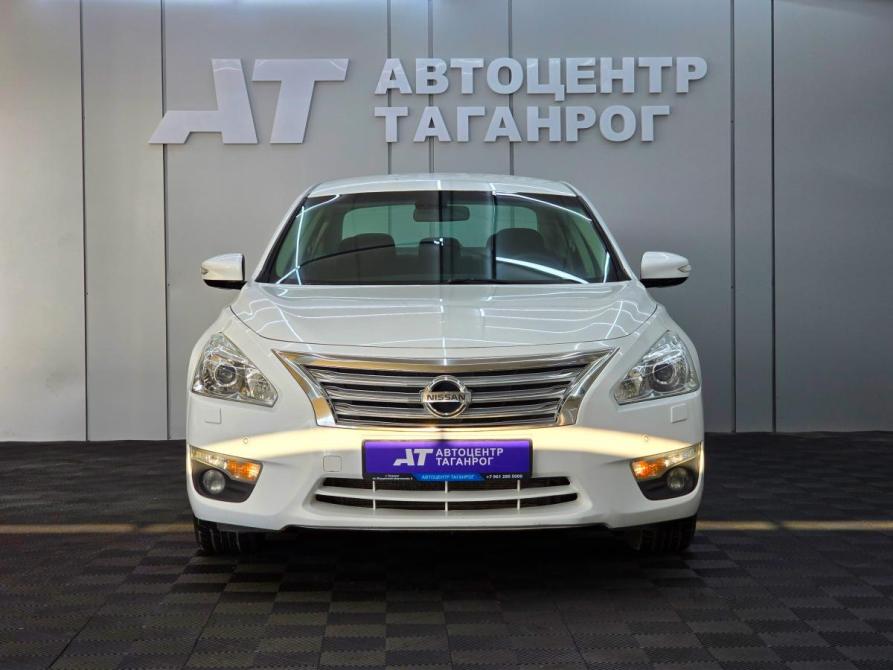 Nissan Teana III (L33) Таганрог  - изображение 2