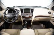Infiniti QX60 I Рестайлинг Пермь  - изображение 39