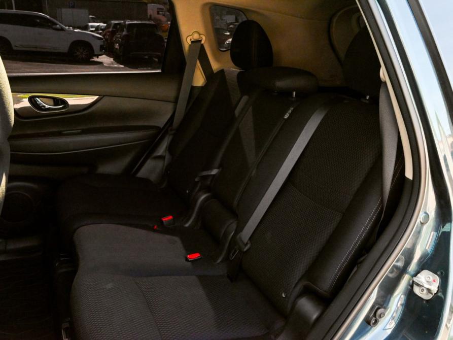 Nissan X-Trail III Рестайлинг Екатеринбург  - изображение 19