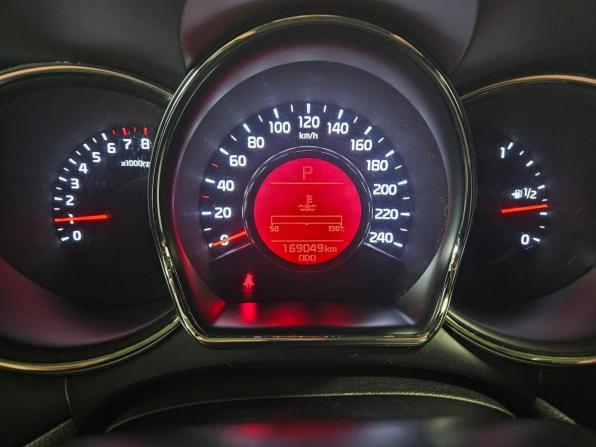 Kia Ceed II с пробегом 2014 года, цена 1 093 000 рублей, 169048 км, хэтчбек, Автокод Объявления