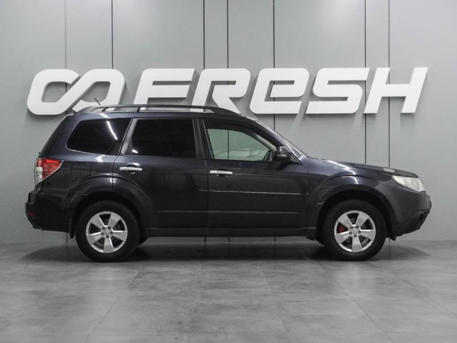 Subaru Forester III Рестайлинг Воронеж  - изображение 5