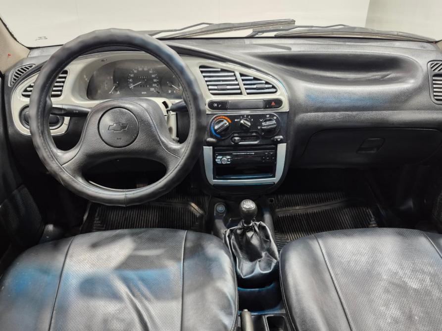 Chevrolet Lanos I Воронеж  - изображение 10