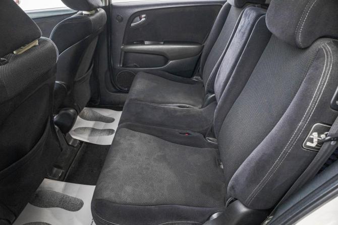 Honda Stream II с пробегом 2007 года, цена 999 000 рублей, 328000 км, компактвэн, Автокод Объявления