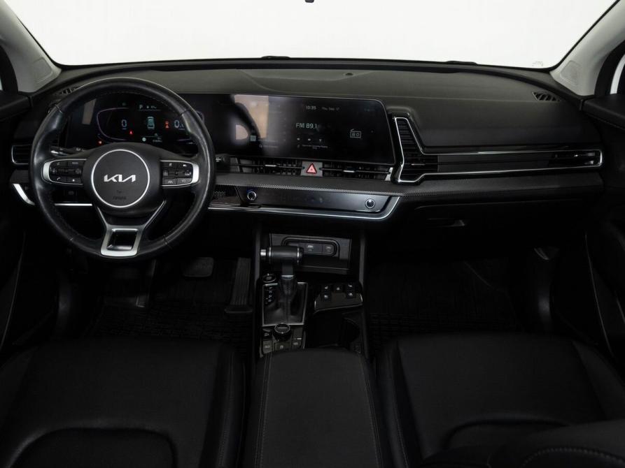 Kia Sportage V Казань  - изображение 7