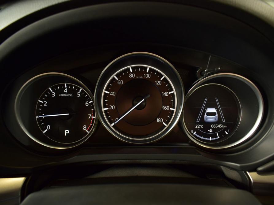 Mazda CX-5 II Кемерово  - изображение 12