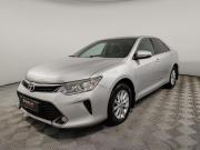 Toyota Camry VII (XV50) Рестайлинг Москва  - изображение 21