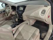 Nissan Pathfinder IV Москва  - изображение 33