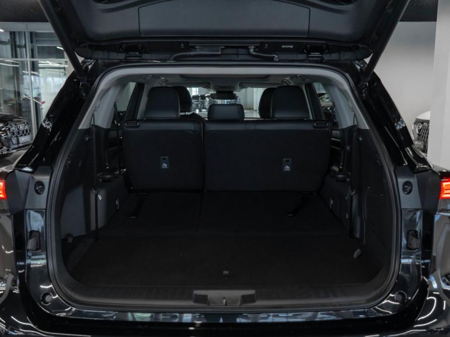 Toyota Highlander IV (XU70) Москва  - изображение 25