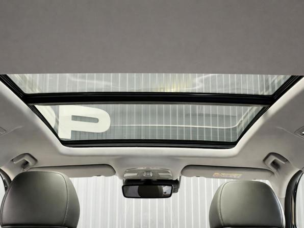 Chery Tiggo 8 Pro I с пробегом 2022 года, цена 1 907 000 рублей, 50320 км, внедорожник, Автокод Объявления