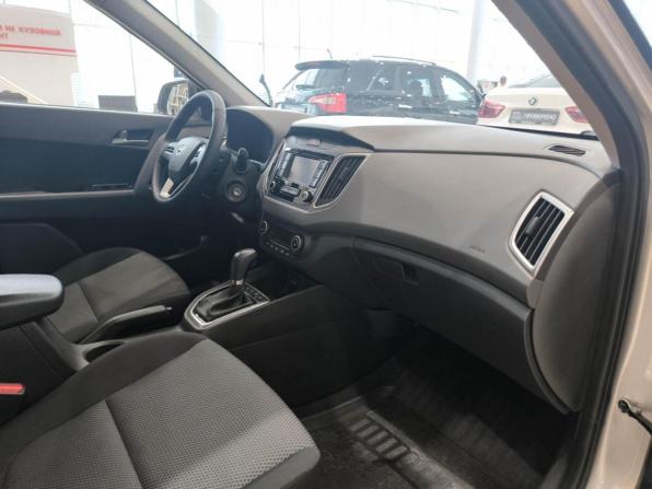 Hyundai Creta I Рестайлинг с пробегом 2021 года, цена 2 150 000 рублей, 70000 км, внедорожник, Автокод Объявления