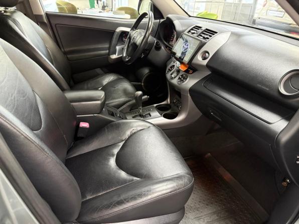 Toyota RAV4 III (XA30) с пробегом 2008 года, цена 1 348 000 рублей, 194219 км, внедорожник, Автокод Объявления