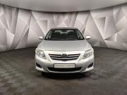 Toyota Corolla X (E140 E150) Москва  - изображение 26