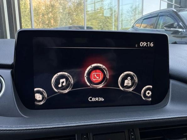 Mazda 6 III (GJ) Рестайлинг 2 с пробегом 2021 года, цена 2 299 000 рублей, 120645 км, седан, Автокод Объявления
