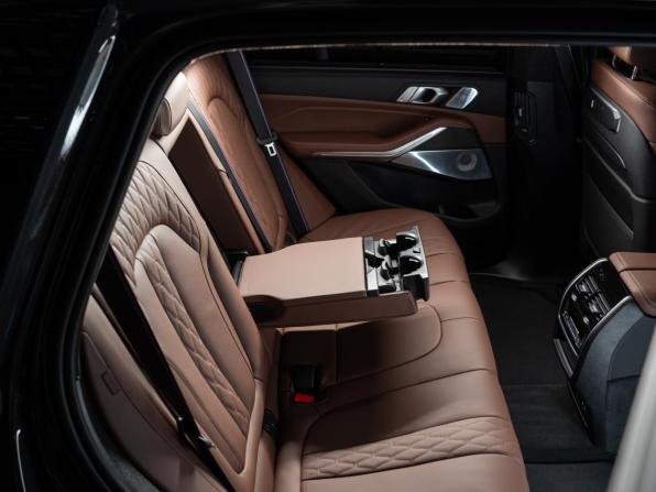 Новый BMW X5 IV (G05/G18) Рестайлинг 2026 года, цена 16 690 000 рублей, внедорожник, Автокод Объявления