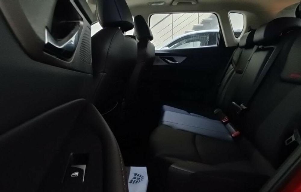 Changan CS35 Plus I Рестайлинг Москва  - изображение 10