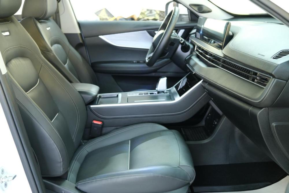 Chery Tiggo 7 Pro Max I Омск  - изображение 22