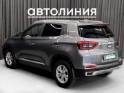 Chery Tiggo 4 Pro I Рестайлинг Красноярск  - изображение 20