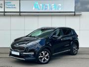 Kia Sportage IV Рестайлинг Краснодар  - изображение 16