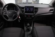 Hyundai Solaris II Рестайлинг Саратов  - изображение 48