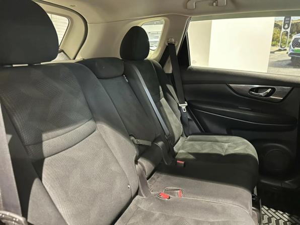Nissan X-Trail III с пробегом 2015 года, цена 1 595 000 рублей, 90000 км, внедорожник, Автокод Объявления