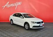 Volkswagen Jetta VI Рестайлинг Вологда  - изображение 24