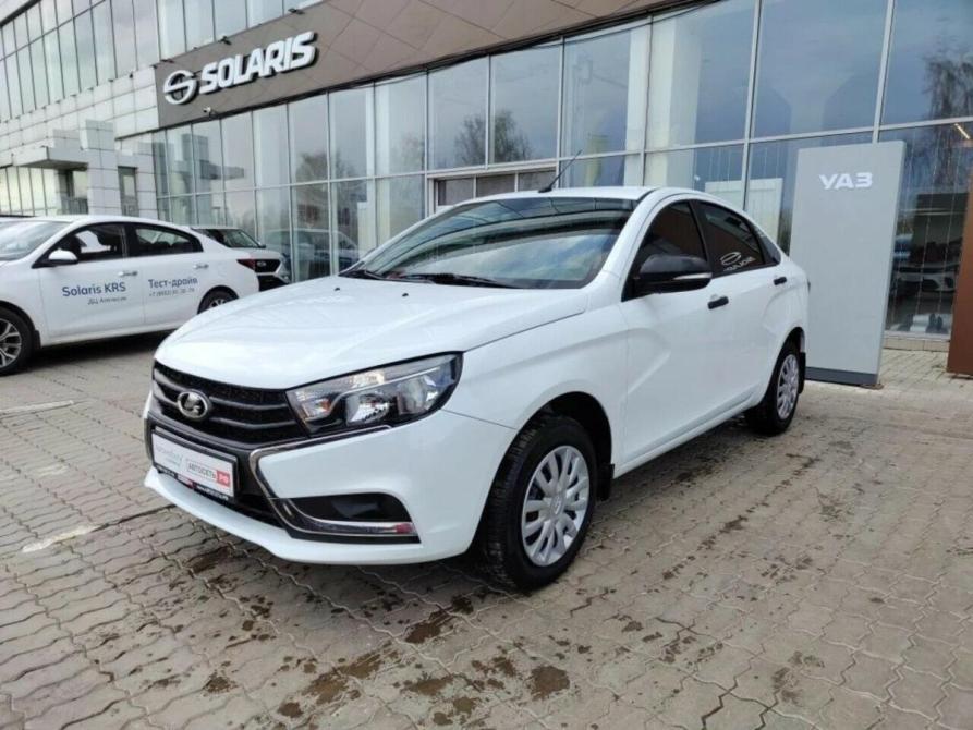 Lada (ВАЗ) Vesta I Набережные Челны  - изображение 3