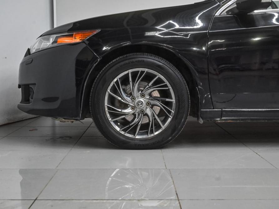 Honda Accord VIII Челябинск  - изображение 5