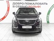 Cadillac XT5 I Рестайлинг Москва  - изображение 27