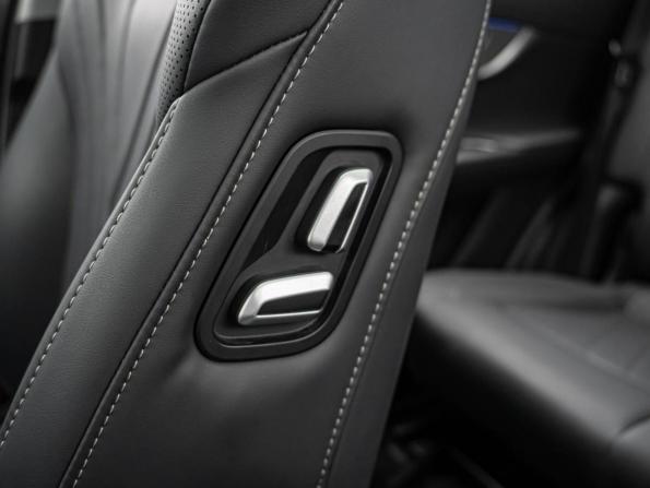 Chery Tiggo 8 Pro Max I Рестайлинг с пробегом 2024 года, цена 2 680 000 рублей, 38102 км, внедорожник, Автокод Объявления