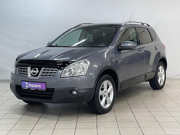 Nissan Qashqai I с пробегом 2009 года, цена 619 000 рублей, 435086 км, внедорожник, Автокод Объявления