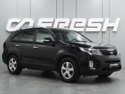 Kia Sorento II Рестайлинг Воронеж  - изображение 24