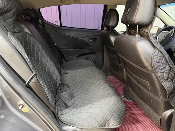 Lifan X50 с пробегом 2015 года, цена 538 000 рублей, 155569 км, хэтчбек, Автокод Объявления