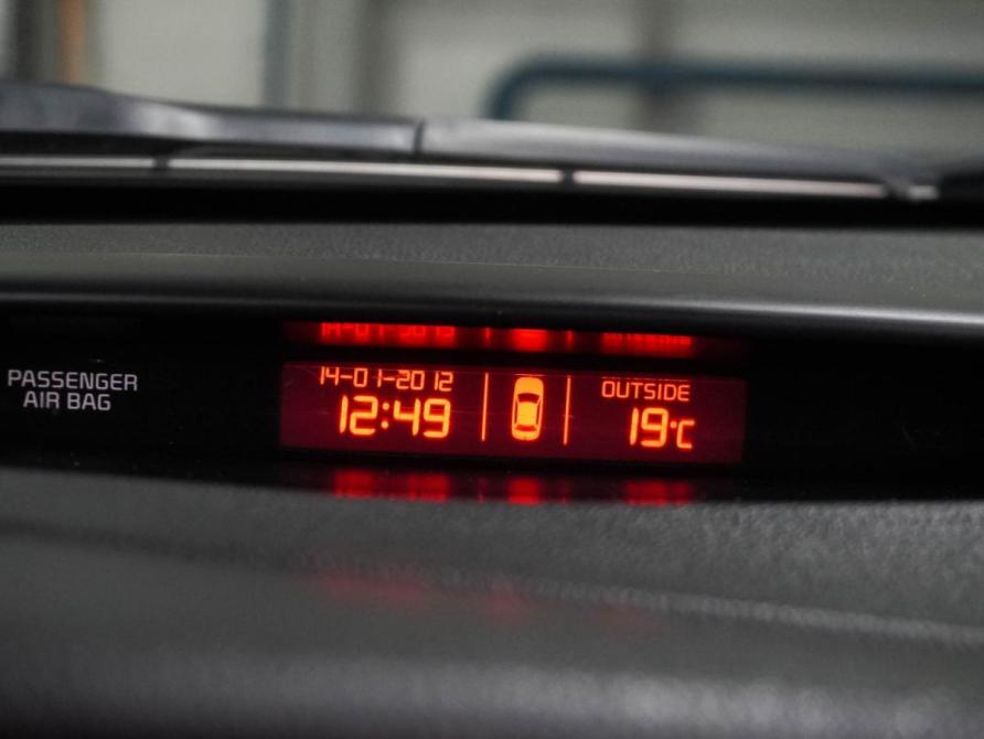 Kia Ceed I Рестайлинг Воронеж  - изображение 18