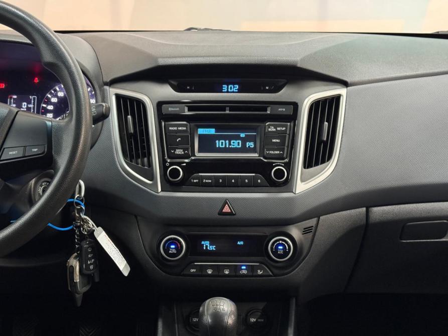 Hyundai Creta I Набережные Челны  - изображение 14