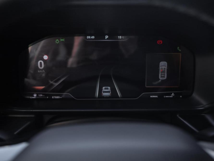 Haval H3 I Санкт-Петербург  - изображение 15