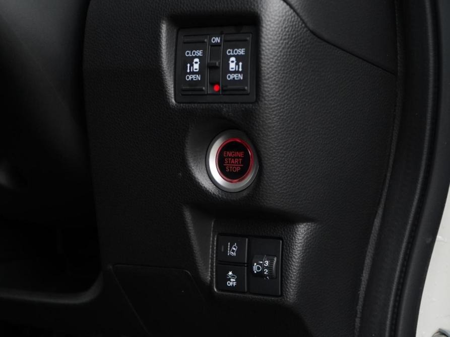Honda N-BOX II Рестайлинг Москва  - изображение 13