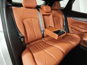 Geely Galaxy M7 Москва  - изображение 37