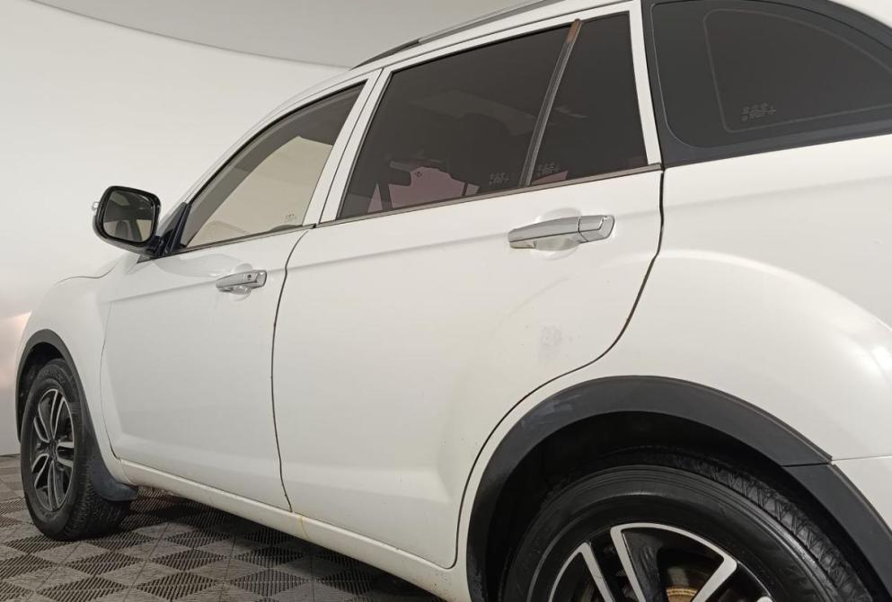 Lifan X60 I Рестайлинг 2 Волгоград  - изображение 19