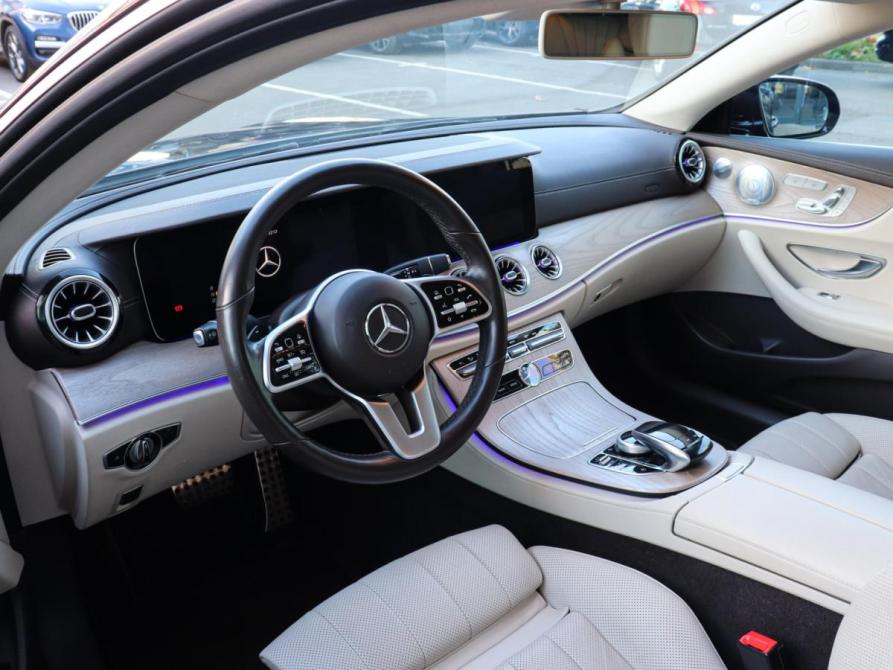 Mercedes-Benz E-Класс V (W213 S213 C238) Химки  - изображение 7