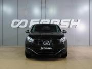 Nissan Qashqai I Рестайлинг Воронеж  - изображение 23
