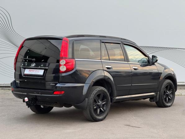 Great Wall Hover H5 с пробегом 2013 года, цена 480 000 рублей, 250024 км, внедорожник, Автокод Объявления