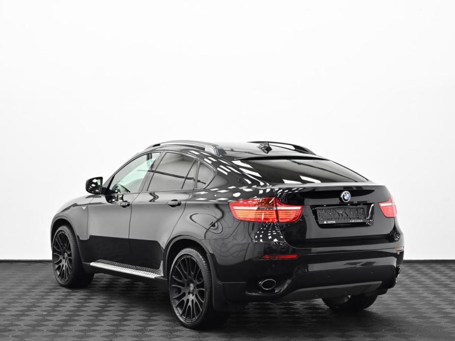 BMW X6 I (E71) Москва  - изображение 4