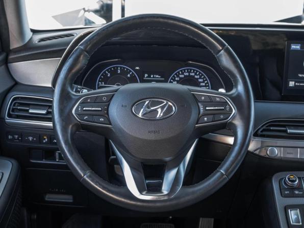 Hyundai Palisade I с пробегом 2021 года, цена 4 254 500 рублей, 116490 км, внедорожник, Автокод Объявления