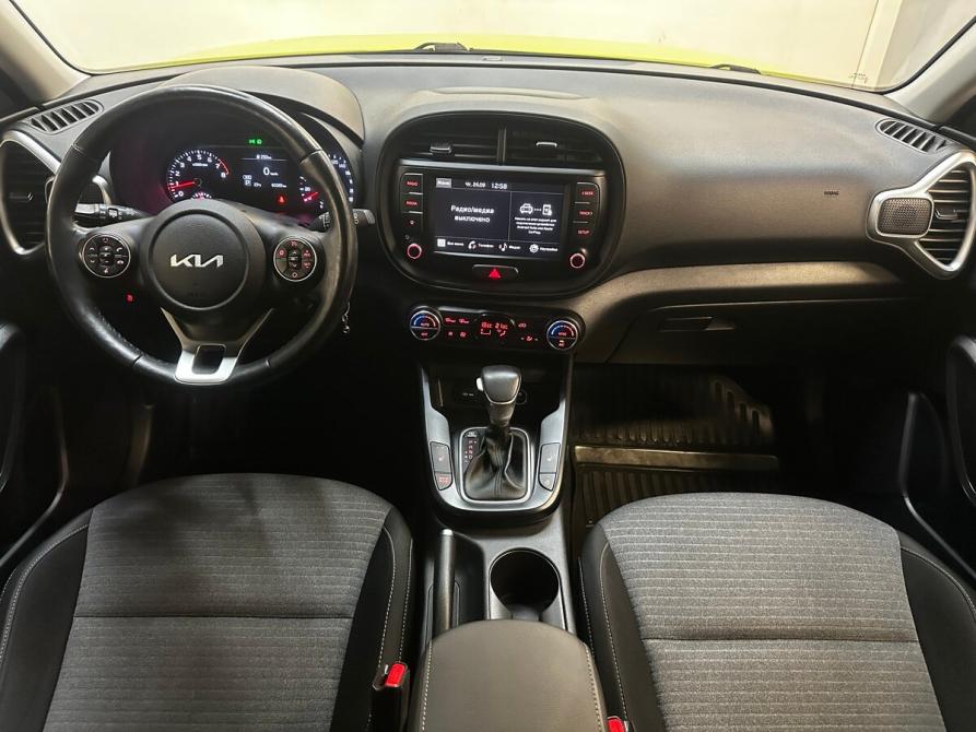 Kia Soul III Балашиха  - изображение 5