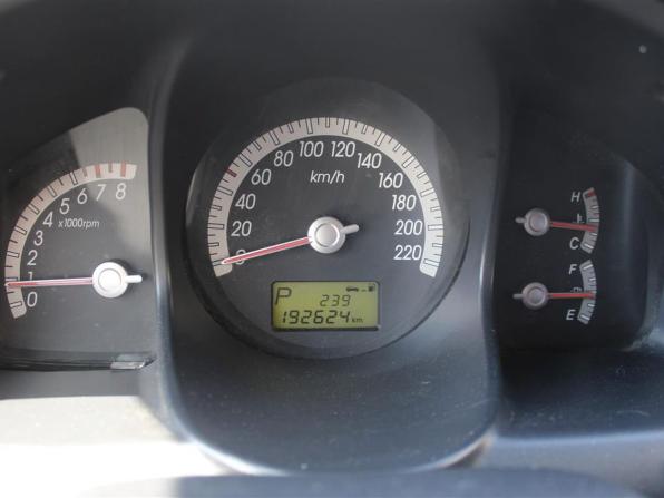 Kia Sportage II Рестайлинг с пробегом 2008 года, цена 770 000 рублей, 192620 км, внедорожник, Автокод Объявления