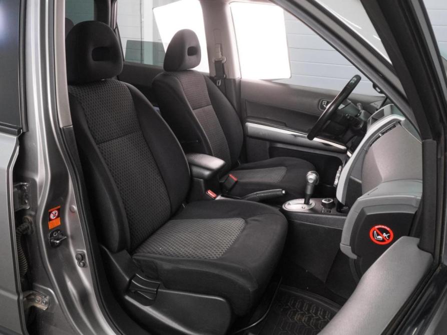 Nissan X-Trail II Воронеж  - изображение 8