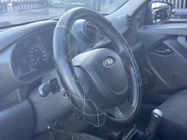 Lada (ВАЗ) Granta I с пробегом 2012 года, цена 369 000 рублей, 149236 км, седан, Автокод Объявления