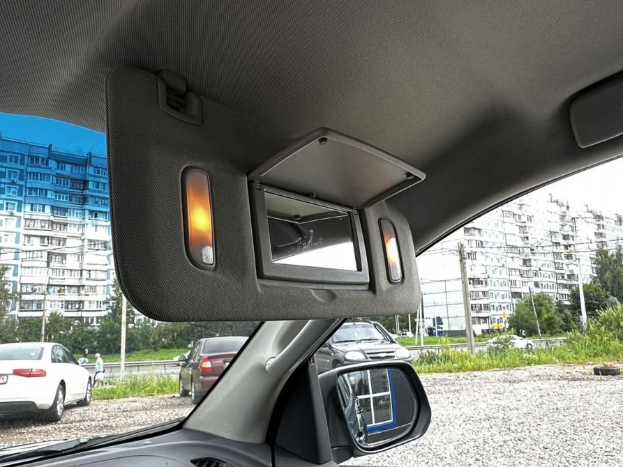 Chevrolet TrailBlazer II Ярославль  - изображение 35