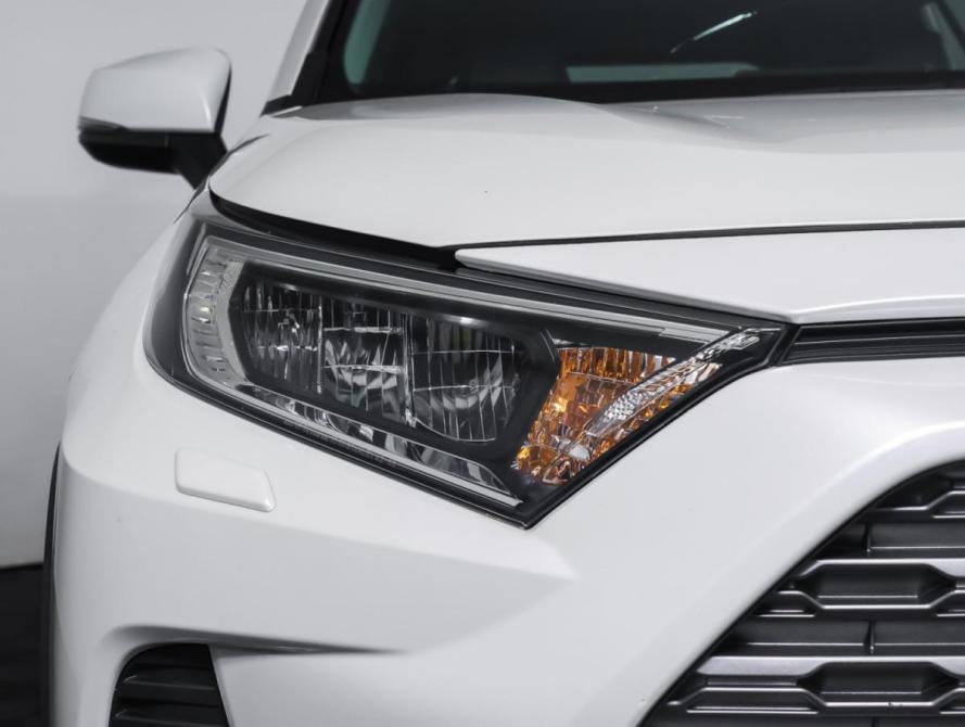 Toyota RAV4 V (XA50) Москва  - изображение 22