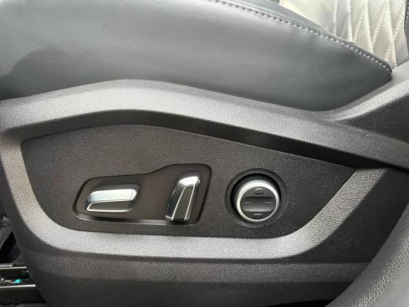Chery Tiggo 8 Pro I с пробегом 2024 года, цена 3 000 000 рублей, 900 км, внедорожник, Автокод Объявления